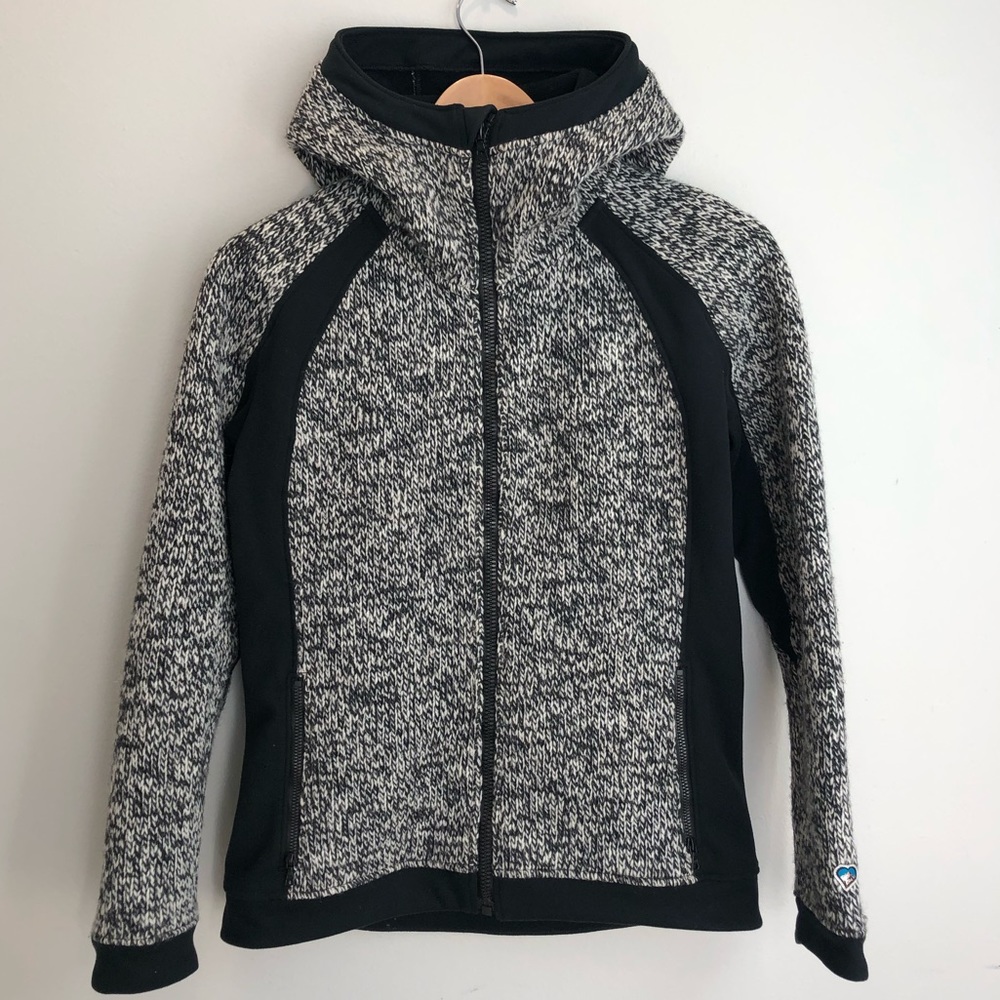 KUHL fleece jacket